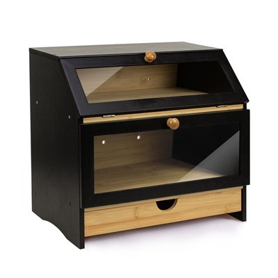 Blakpela Bared Bokis wantaim Drowa